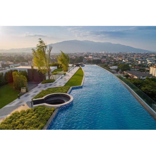 Luxury Astra Sky River