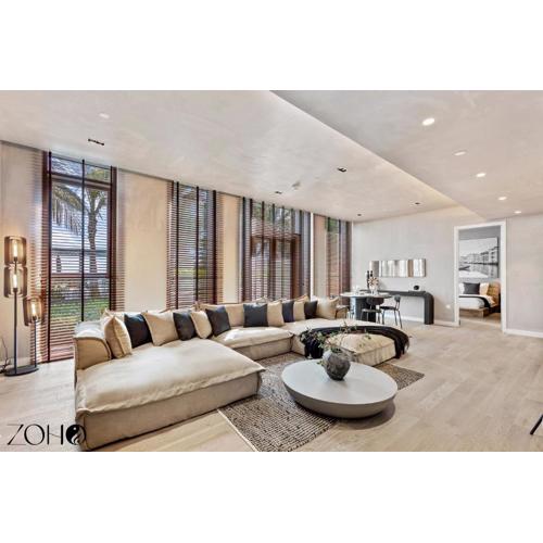 Luxury Bachelor Pad in Bluewaters