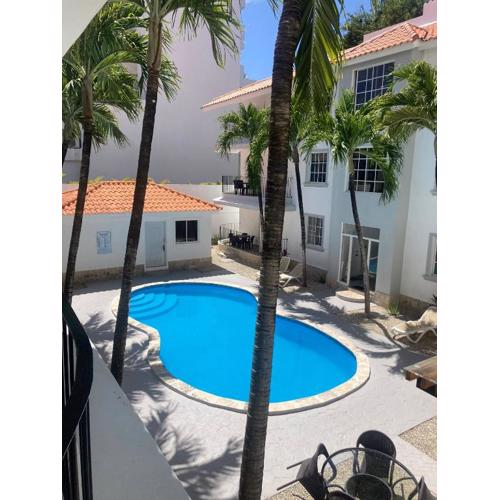 Luxury Beach flat in Bávaro Puntacana!