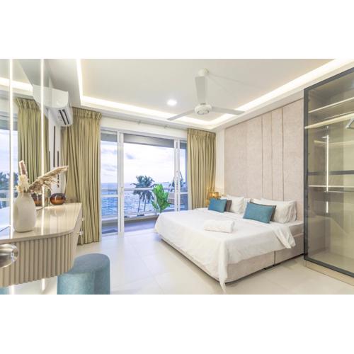 Luxury Beachfront Stay - Sheki Sands