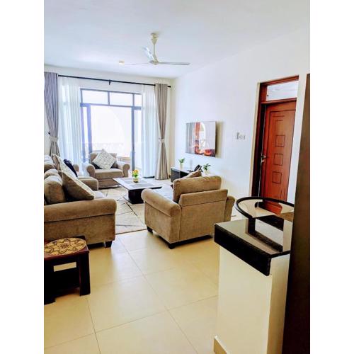 Luxury Beachfront Suite, Nyali