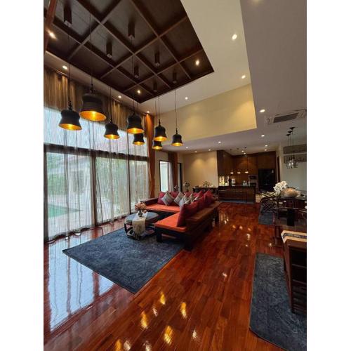 LUXURY BEST VILLA PATTAYA TOP luxury seven stars