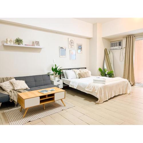 Luxury BGC Condo, Venice Grand Canal #vlrc5h