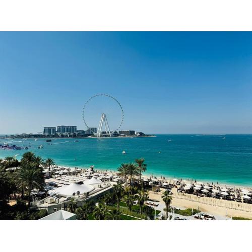 Luxury Brand New 2 Bhk Apartment In La Vie -jbr