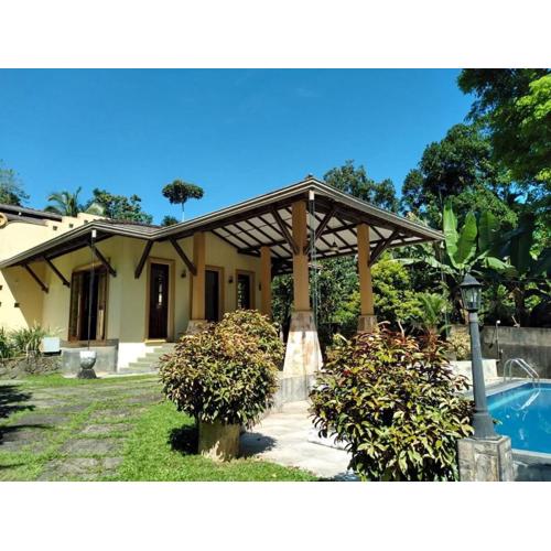 Luxury Bungalow In Galle
