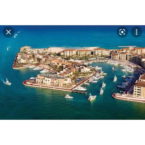 Luxury Cap Cana Marina & Beach 2 bedroom Apartment
