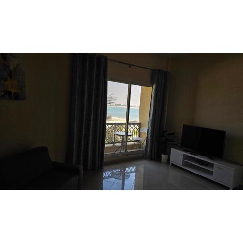 Luxury casino & beach studio