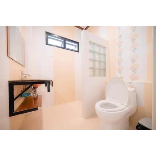 Luxury Chill Pool Villa