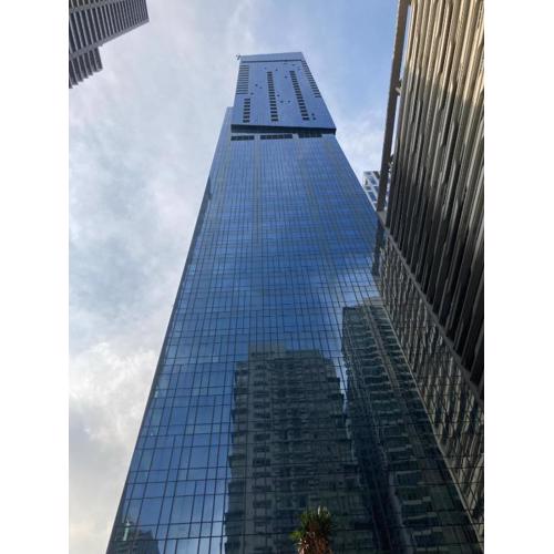 Luxury Condo at Century Spire in Central Makati