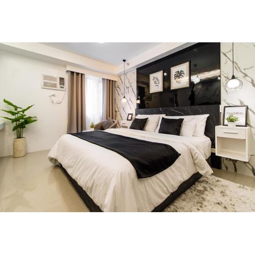 Luxury condo At Shore 1 Tower C1, Mall of Asia Complex Pasay City