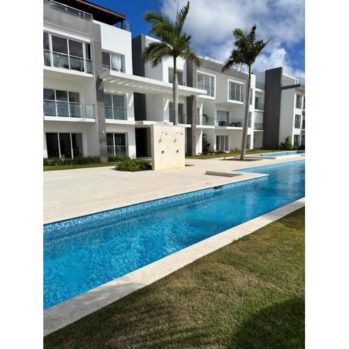 LUXURY CONDO Cana Bay 1 CLUB BEACH