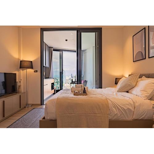 Luxury Condo Edge Central Pattaya