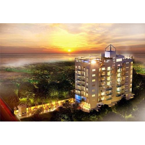 Luxury Condo in Negombo