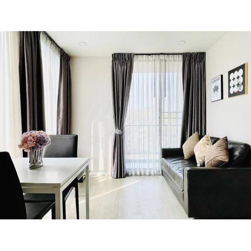 Luxury Condo In The Best Nimmanheamin Maya