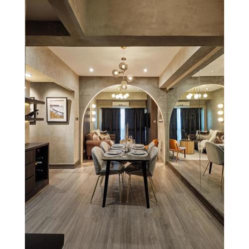 Luxury Condo in the heart of BGC