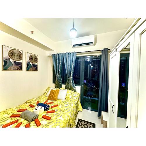 Luxury Condo living at Red Residences Makati City 16