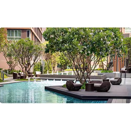 Luxury Condo Near Patong Beach & Shopping Mall