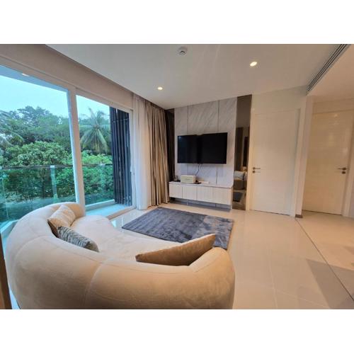 Luxury Condo The City Phuket in Heart of Phuket