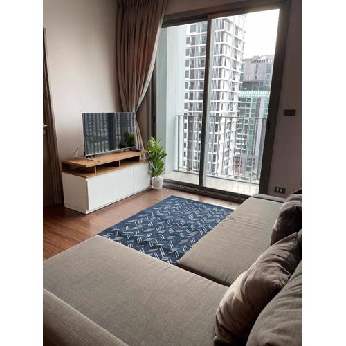 Luxury condominium 1