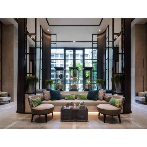 Luxury condominium Heart of BKK Ekkamai