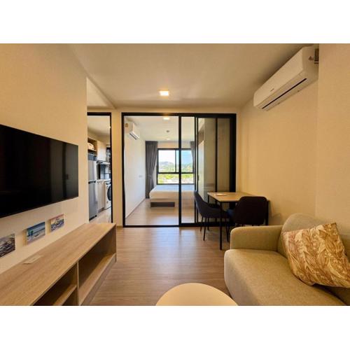 Luxury cosy condo in Kathu centre