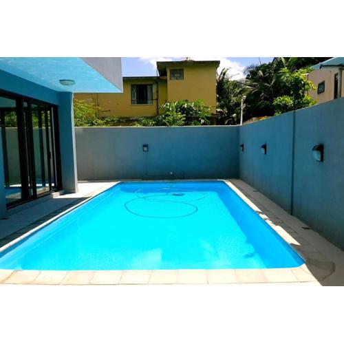 Luxury Couples Paradise*ensuite Jacuzzi and Pool