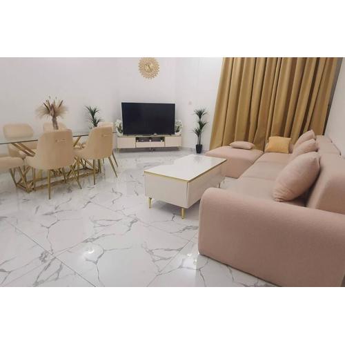 Luxury Creek-view 2 Bedroom apartment,Ajman, UAE