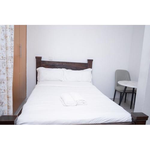 Luxury Den Along Ngong Road, Nairobi-Kenya