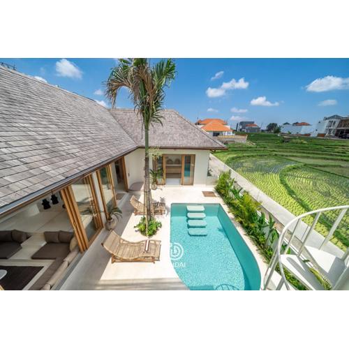 Luxury Design CeCe Concept Villa