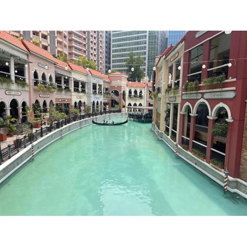 Luxury Designer Apartment in BGC