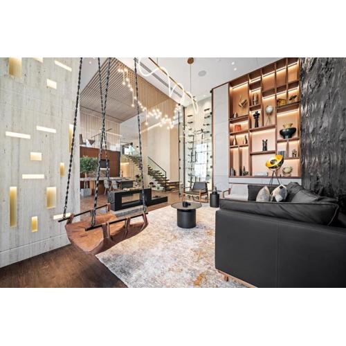 Luxury Duplex - 2 BR - Dubai Marina JBR