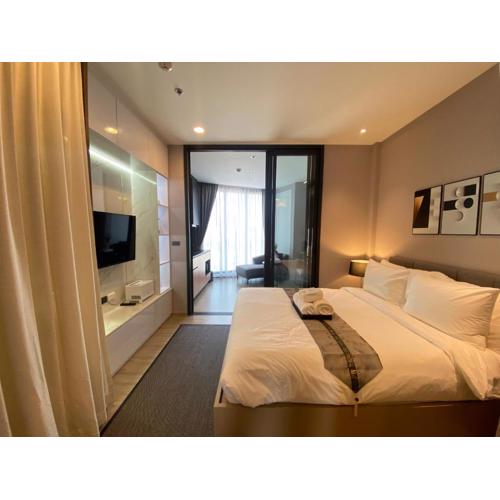 Luxury Edge Central Pattaya