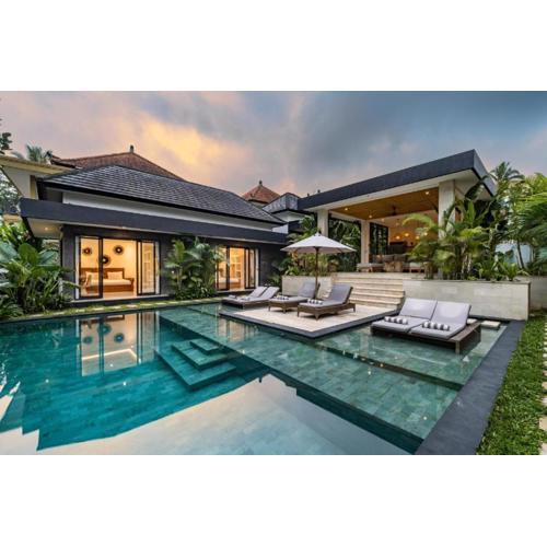 Luxury Escape 6 BR Tropical Private Villa CYN