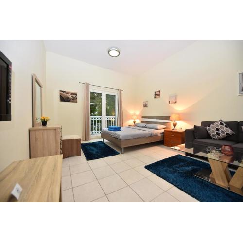 Luxury Escapes - Budget-Friendly Studio Near Metro - MED67 DG