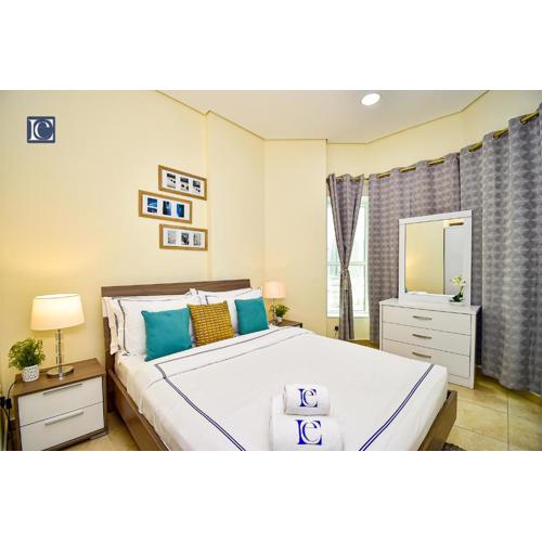 Luxury Escapes - Budget Studio - New Dubai Gate 2 JLT