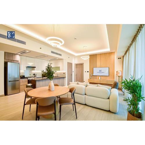 Luxury Escapes - ME DO RE Tower JLT