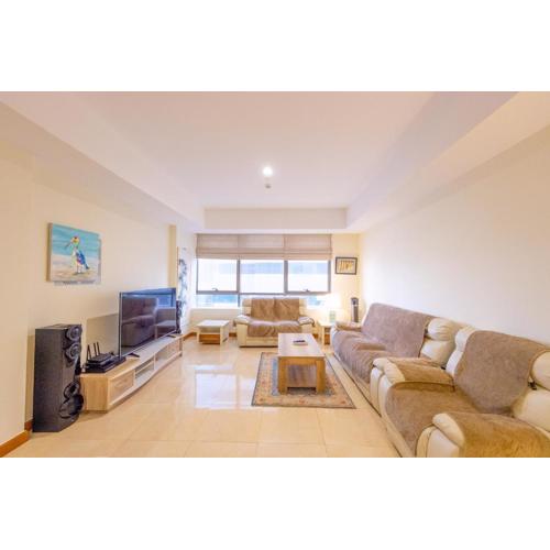 Luxury Escapes - Stylish 1BR - Murad Tower - Close to the Emirates Mall
