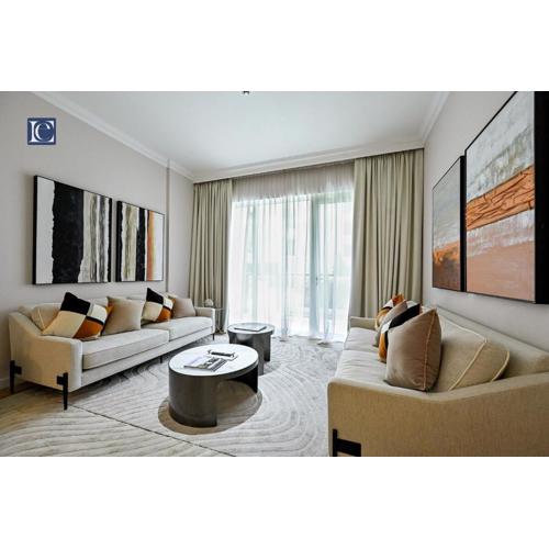 Luxury Escapes - Stylish 2-Bedroom Haven in La Cote, Port de La Mer