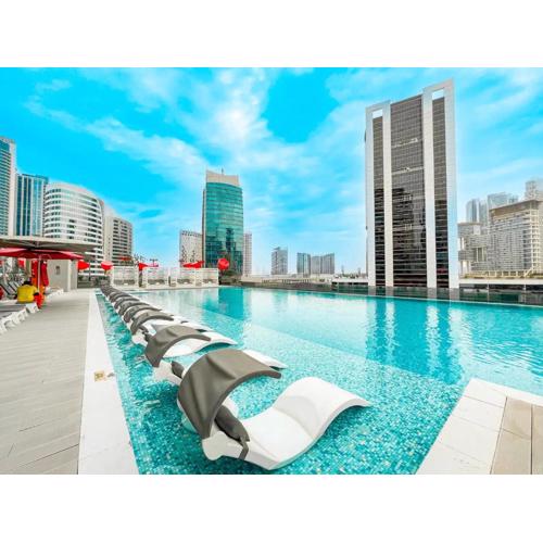 Luxury Escapes Modern Studio MAG 318