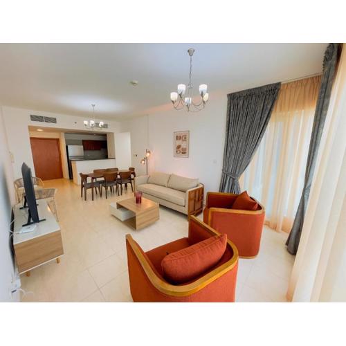 Luxury Holiday Home Just Minutes from Dubai's Global Village Your Perfect Getaway!"