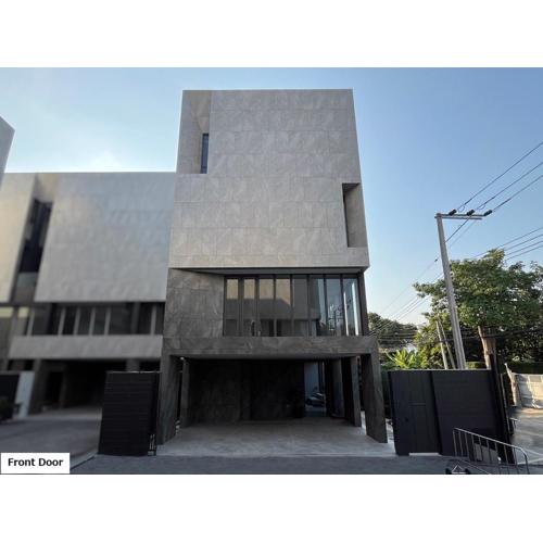 Luxury Home Office Srinakarin