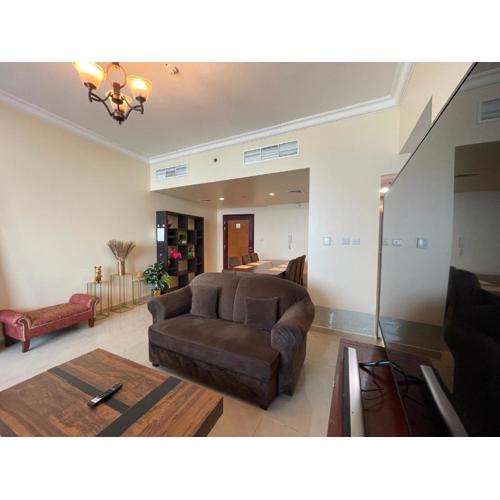 Luxury home with stunning sea view