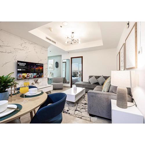 Luxury home with stunning view