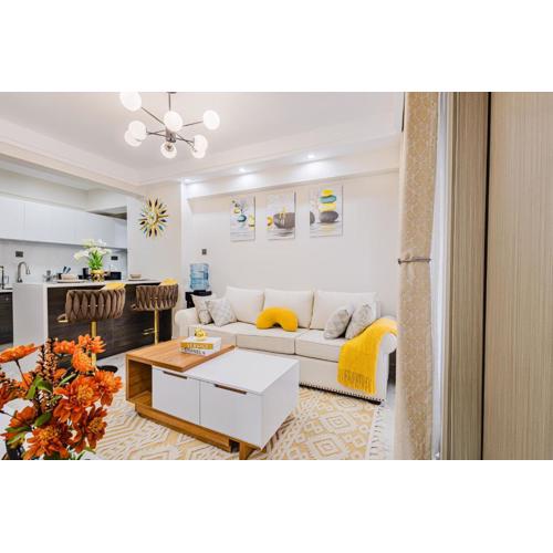 Luxury homes Kilimani