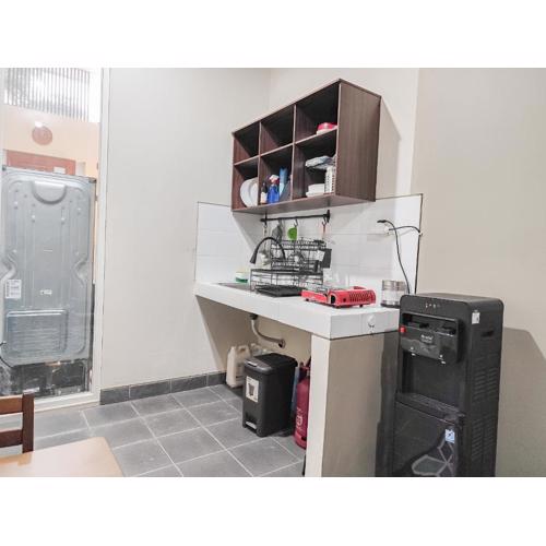 Luxury House 2BR by SleepHouse