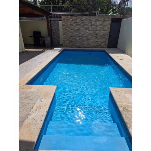 Luxury-House With private pool 3 room 2 Bath