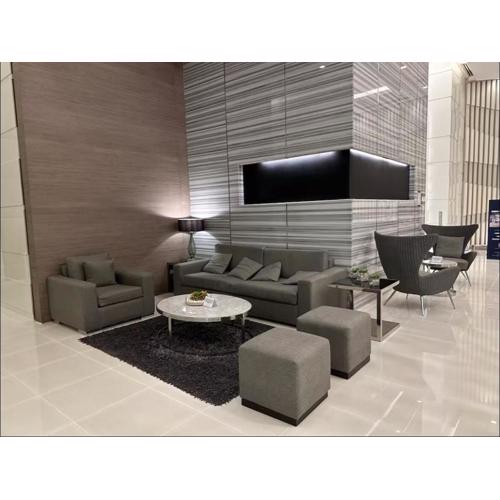 Luxury in the Makati Skyline