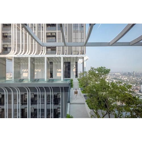 Luxury in Thonglor !