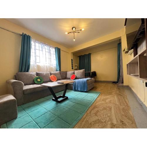 Luxury-Inn Apartment