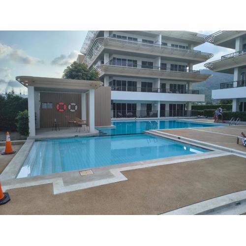 Luxury Koh Samui Lamai Beach